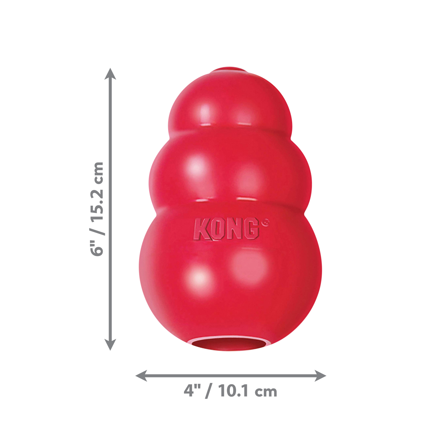 KONG Classic