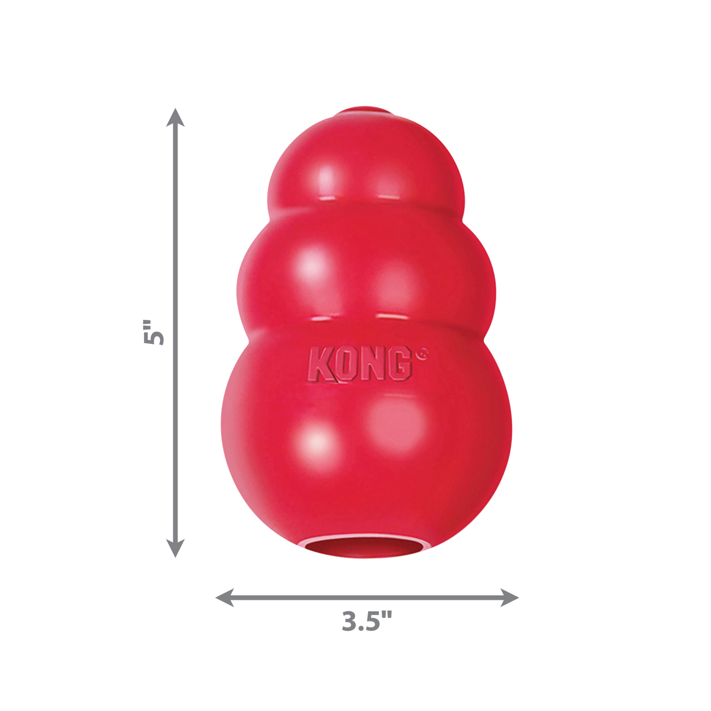 KONG Classic