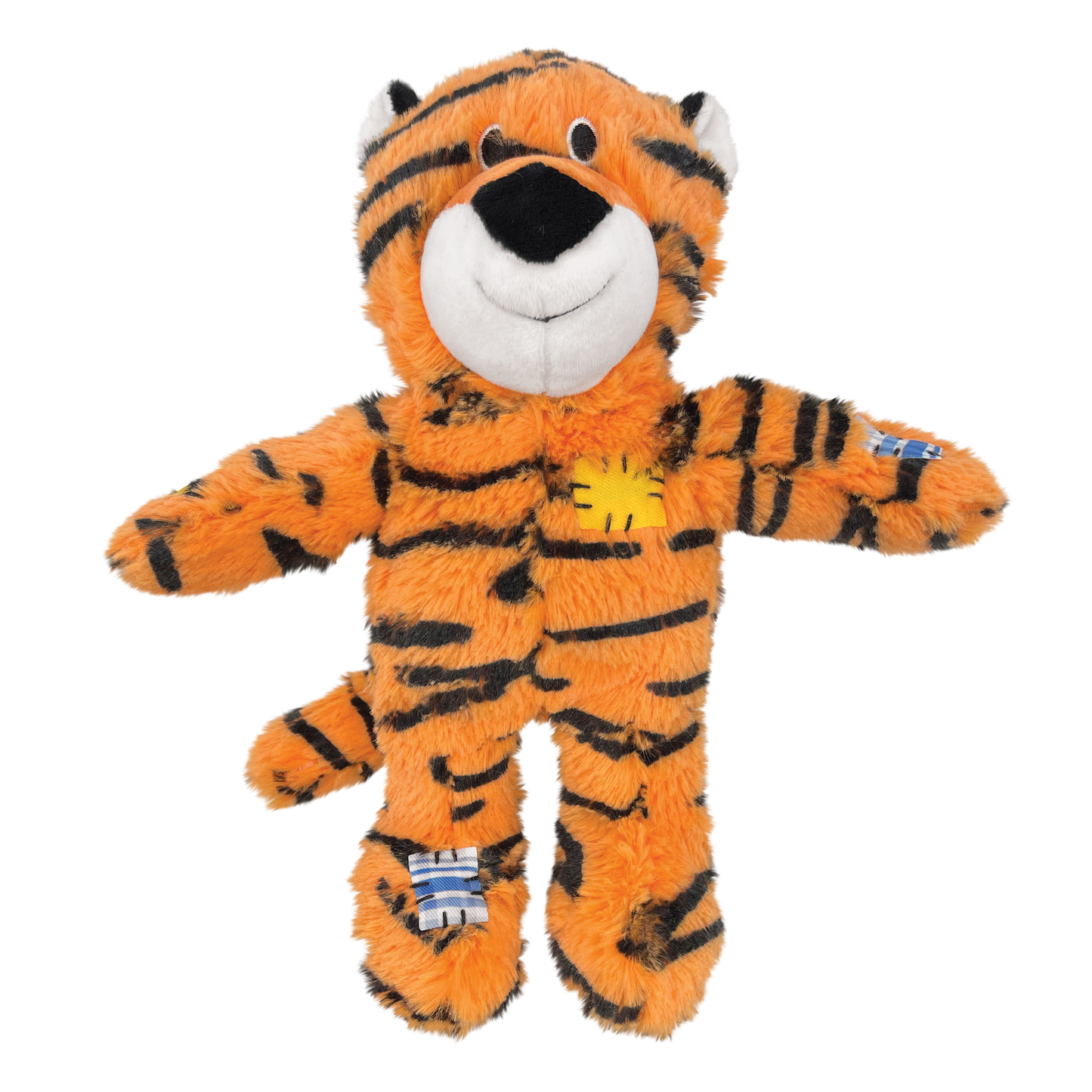 KONG Wild Knots Tiger Medium/Large