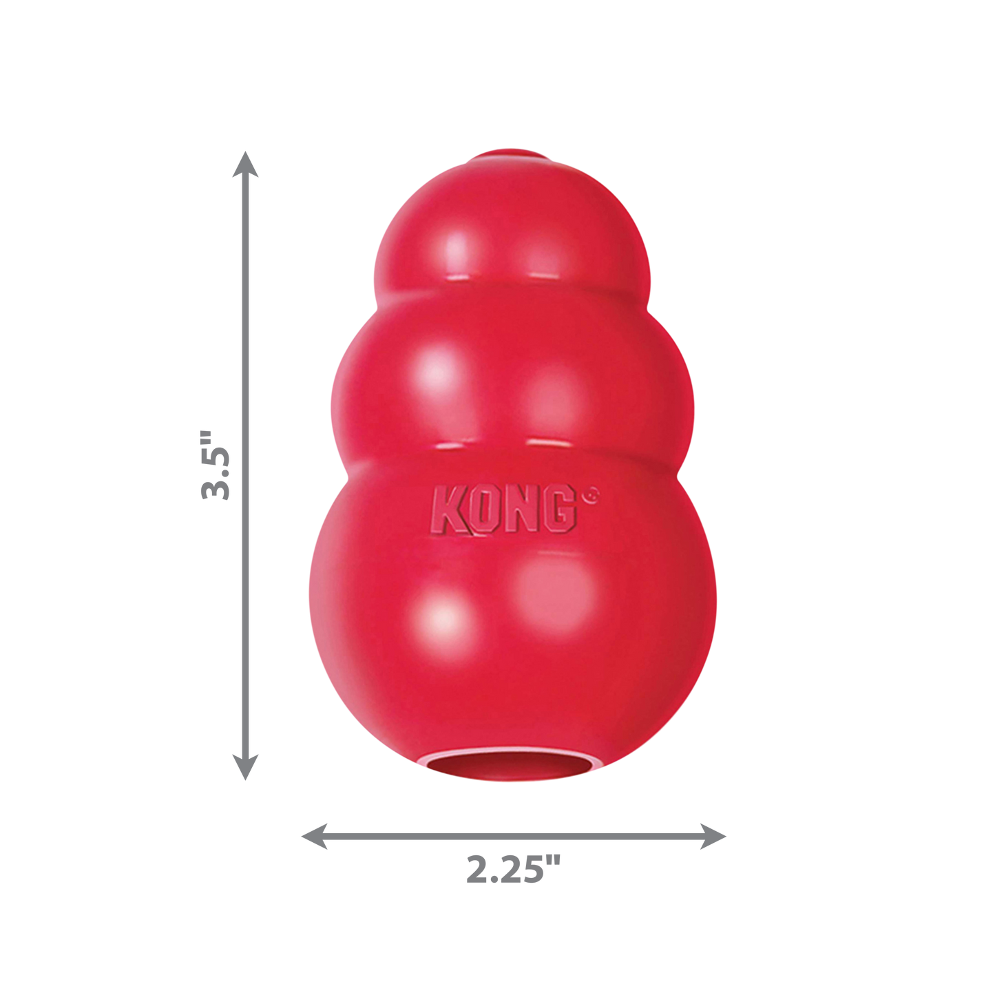 KONG Classic