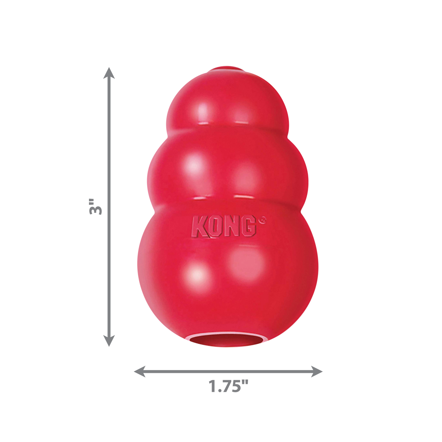 KONG Classic