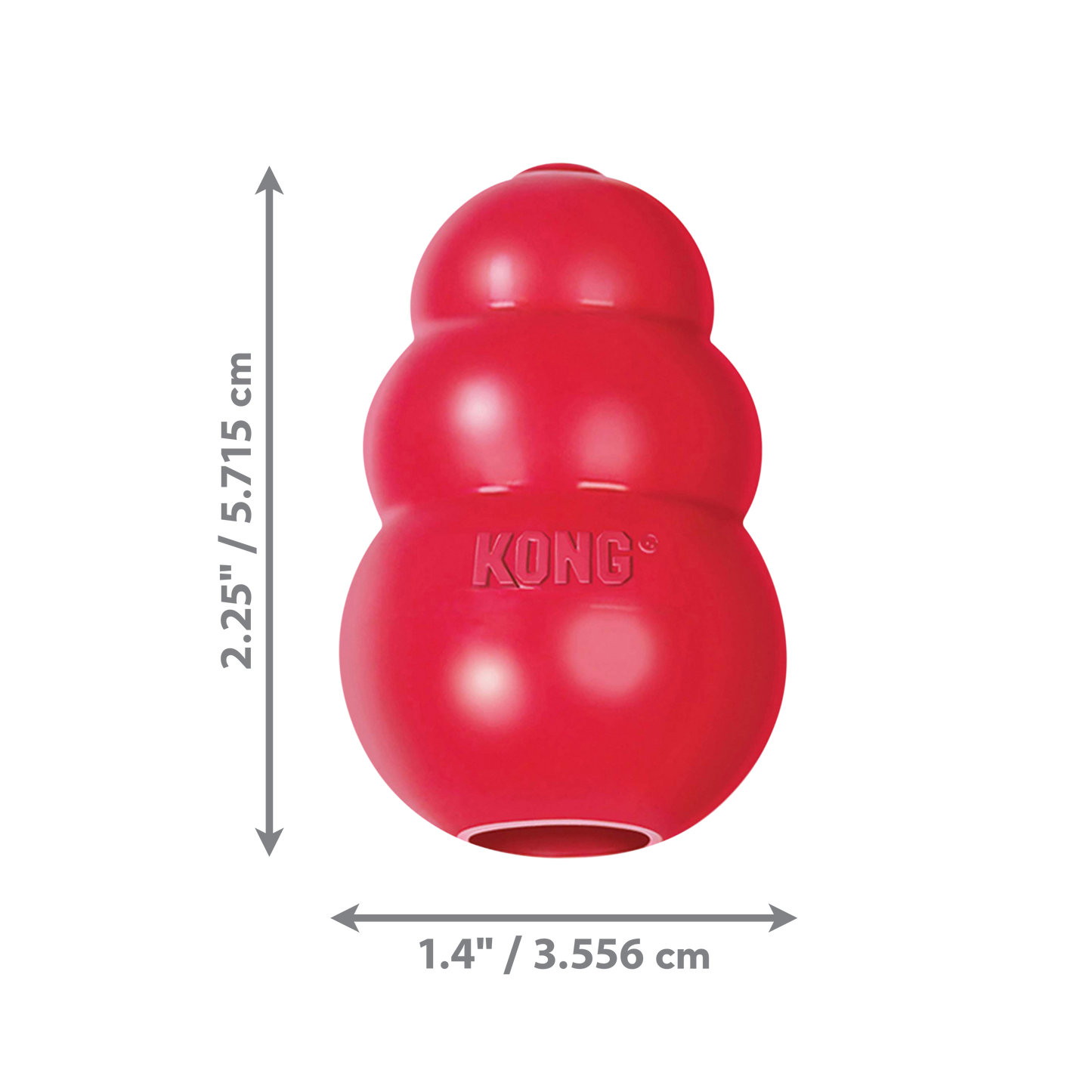 KONG Classic