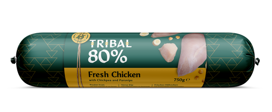 Tribal 80% Gourmet Sausage Chicken