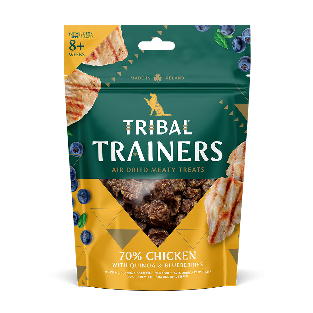 Tribal Training Treats - Chicken