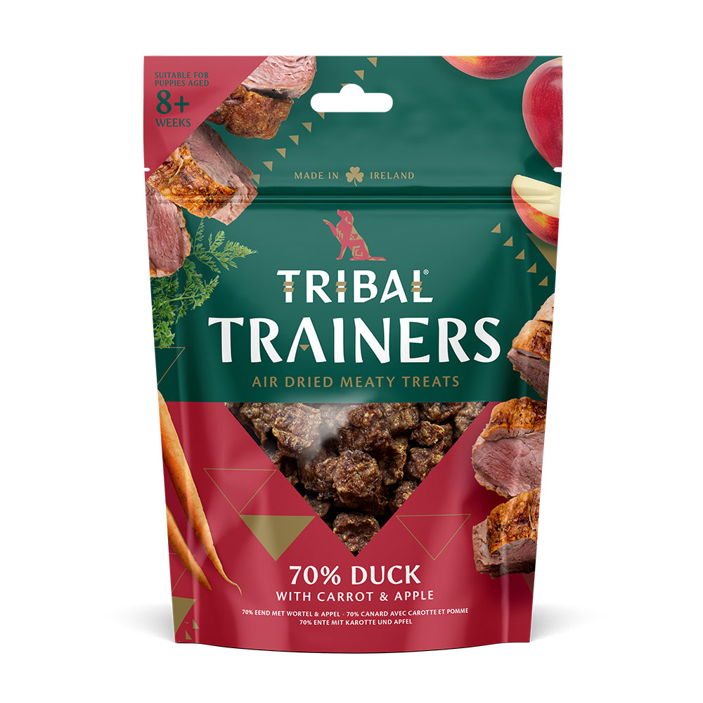 Tribal Training Treats - Duck