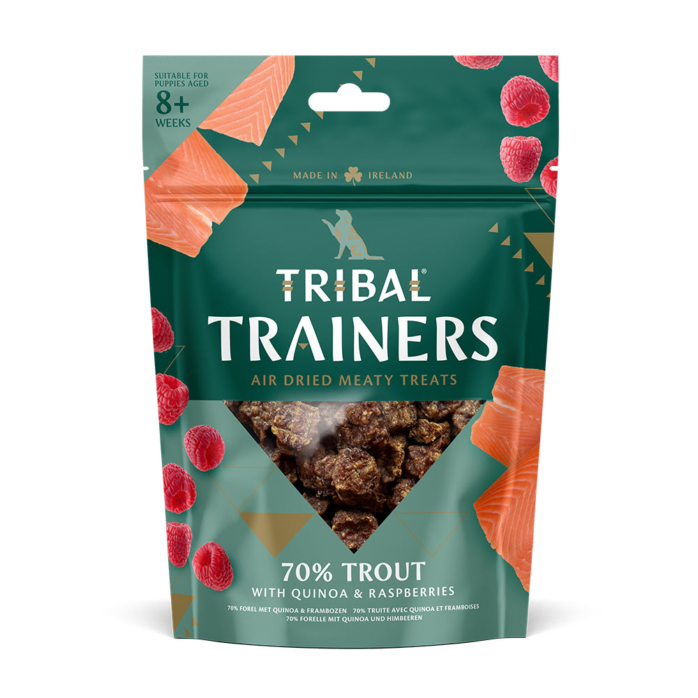 Tribal Training Treats - Trout