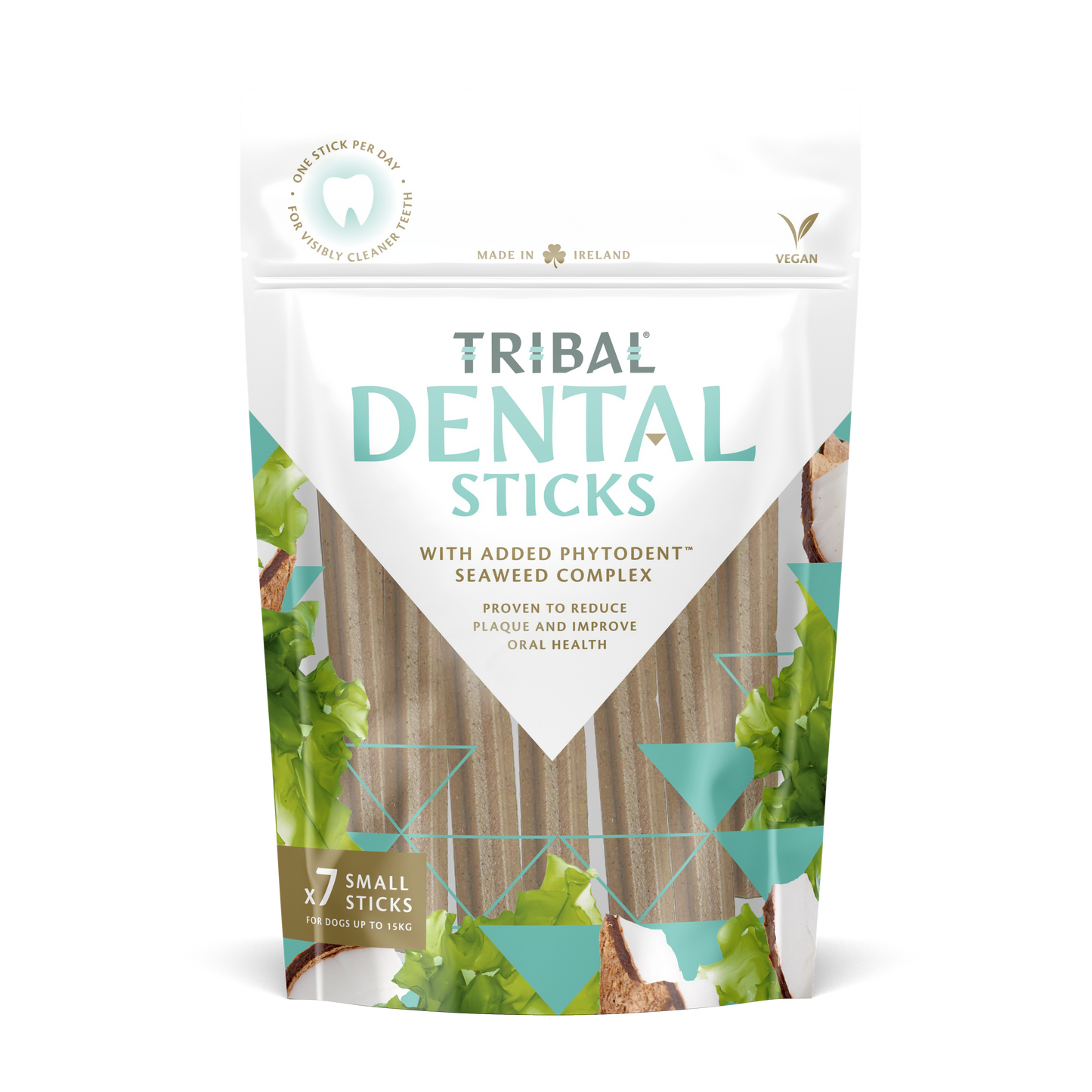 Tribal Dental Sticks - Large