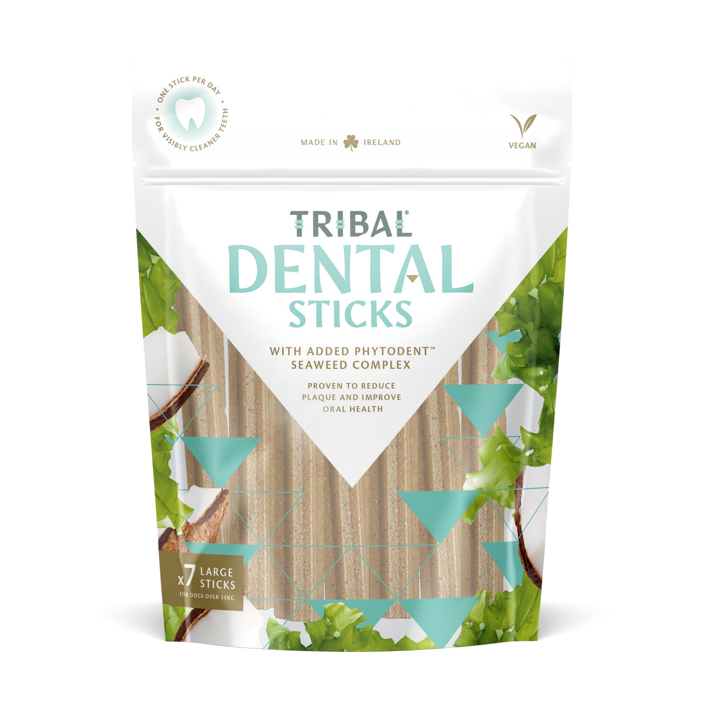 Tribal Dental Sticks - Small