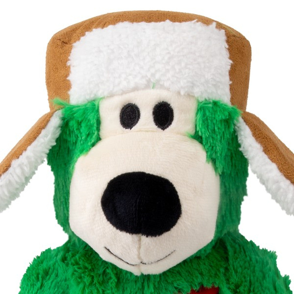 KONG Holiday 2025 Wild Knots Bear Assorted Md/Lg