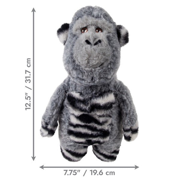 KONG Jungle Jamz Gorilla Medium Large