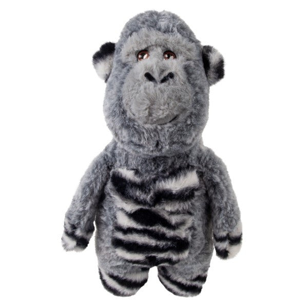 KONG Jungle Jamz Gorilla Medium Large