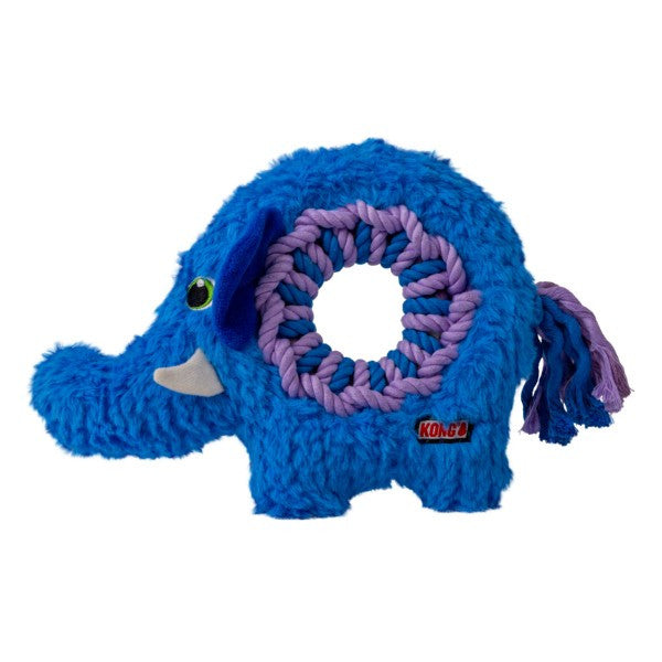 KONG Ringaroos Elephant Medium