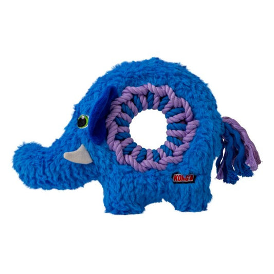 KONG Ringaroos Elephant Medium