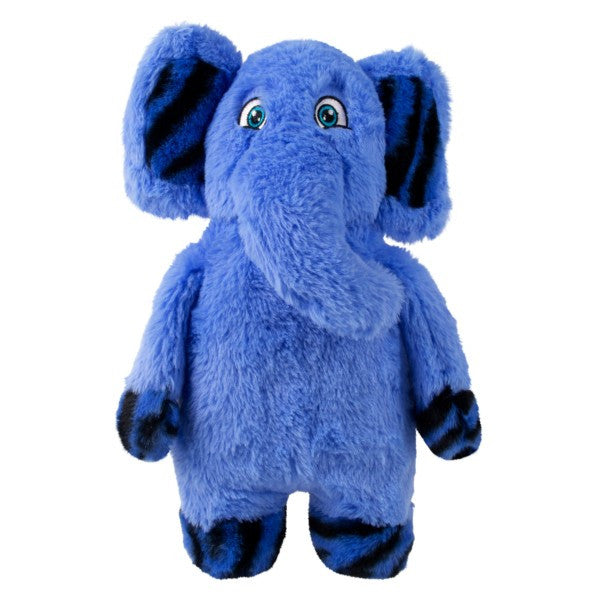 KONG Jungle Jamz Elephant Medium Large