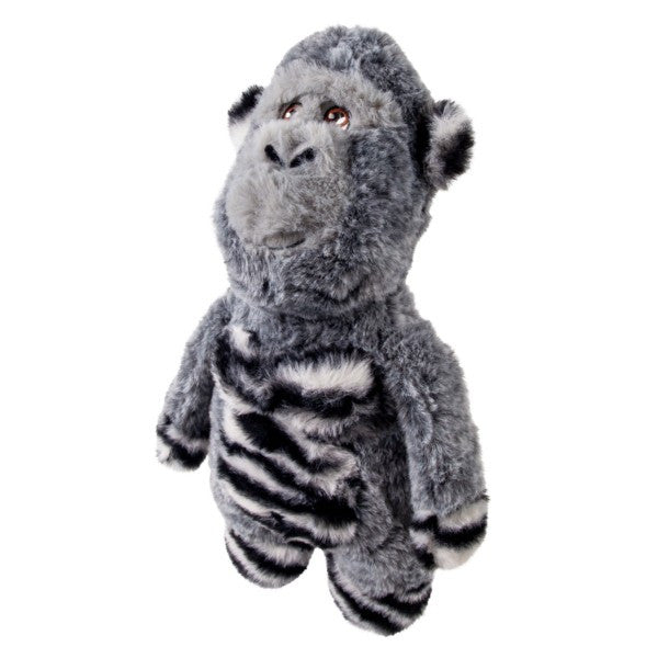KONG Jungle Jamz Gorilla Medium Large