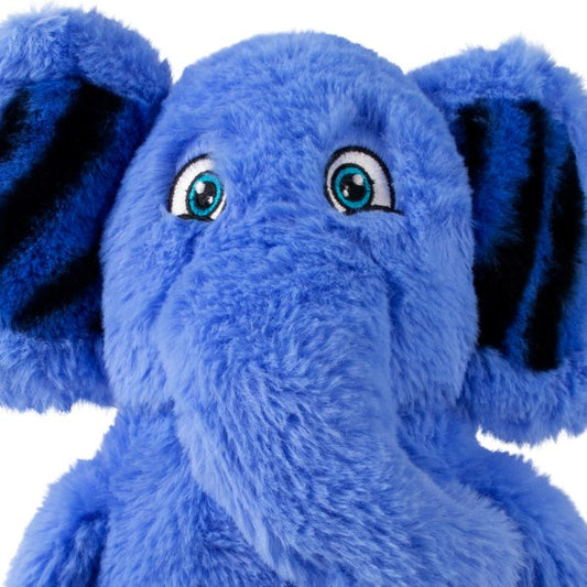 KONG Jungle Jamz Elephant Medium Large